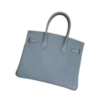 $96.00 USD Hermes AAA Quality Handbags For Women #1254754