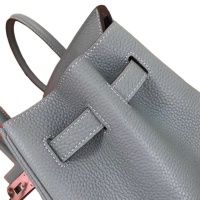 $96.00 USD Hermes AAA Quality Handbags For Women #1254760