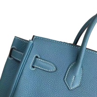 $96.00 USD Hermes AAA Quality Handbags For Women #1254767