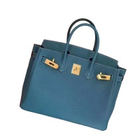 $98.00 USD Hermes AAA Quality Handbags For Women #1254768