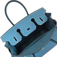 $98.00 USD Hermes AAA Quality Handbags For Women #1254768