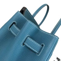 $98.00 USD Hermes AAA Quality Handbags For Women #1254772