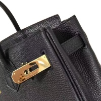 $98.00 USD Hermes AAA Quality Handbags For Women #1254778