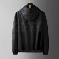 $72.00 USD Gucci Jackets Long Sleeved For Men #1255291