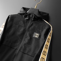 $72.00 USD Gucci Jackets Long Sleeved For Men #1255291