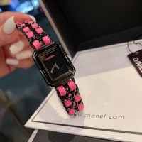 $100.00 USD Chanel AAA Quality Watches For Women #1255765
