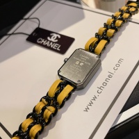 $100.00 USD Chanel AAA Quality Watches For Women #1255766