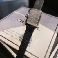 $100.00 USD Chanel AAA Quality Watches For Women #1255770