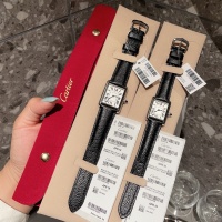 $125.00 USD Cartier AAA Quality Watches #1255773