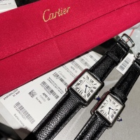 $125.00 USD Cartier AAA Quality Watches #1255773