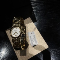 $125.00 USD Christian Dior AAA Quality Watches #1255790