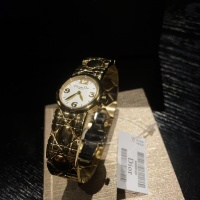$125.00 USD Christian Dior AAA Quality Watches #1255790