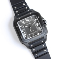$542.15 USD Cartier AAA Quality Watches #1255800