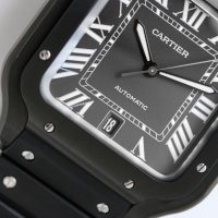 $542.15 USD Cartier AAA Quality Watches #1255800