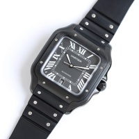 $542.15 USD Cartier AAA Quality Watches #1255800