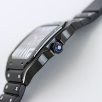 $542.15 USD Cartier AAA Quality Watches #1255800