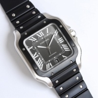 $542.15 USD Cartier AAA Quality Watches #1255801