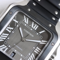 $542.15 USD Cartier AAA Quality Watches #1255801