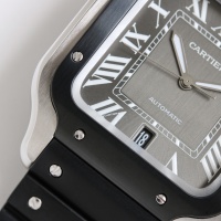 $542.15 USD Cartier AAA Quality Watches #1255801