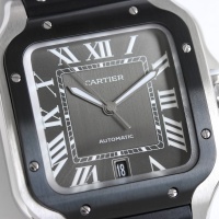 $542.15 USD Cartier AAA Quality Watches #1255801
