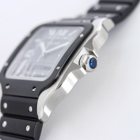 $542.15 USD Cartier AAA Quality Watches #1255801