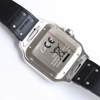 $542.15 USD Cartier AAA Quality Watches #1255801