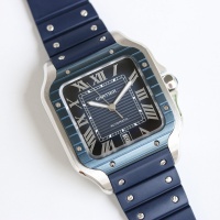 $542.15 USD Cartier AAA Quality Watches #1255808