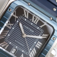$542.15 USD Cartier AAA Quality Watches #1255808