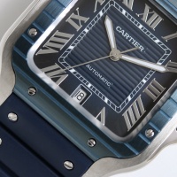 $542.15 USD Cartier AAA Quality Watches #1255808