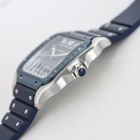 $542.15 USD Cartier AAA Quality Watches #1255808