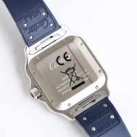 $542.15 USD Cartier AAA Quality Watches #1255808