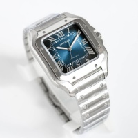 $558.68 USD Cartier AAA Quality Watches #1255809