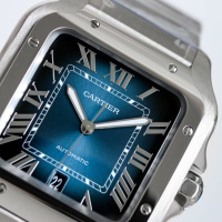 $558.68 USD Cartier AAA Quality Watches #1255809