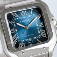$558.68 USD Cartier AAA Quality Watches #1255809