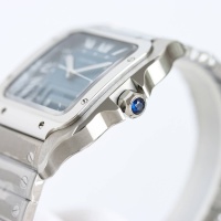 $558.68 USD Cartier AAA Quality Watches #1255809