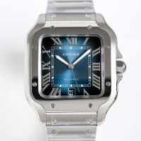 $558.68 USD Cartier AAA Quality Watches #1255809