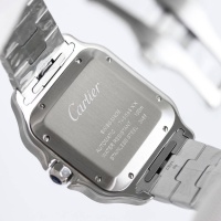 $558.68 USD Cartier AAA Quality Watches #1255809