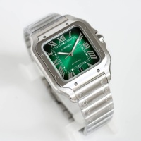 $558.68 USD Cartier AAA Quality Watches #1255810
