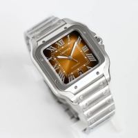 $558.68 USD Cartier AAA Quality Watches #1255811