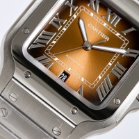 $558.68 USD Cartier AAA Quality Watches #1255811