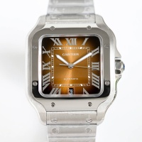 $558.68 USD Cartier AAA Quality Watches #1255811