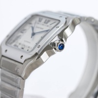 $558.68 USD Cartier AAA Quality Watches #1255813