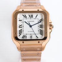 $591.74 USD Cartier AAA Quality Watches #1255815