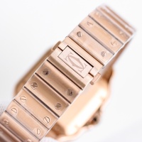 $591.74 USD Cartier AAA Quality Watches #1255815