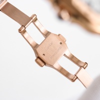 $591.74 USD Cartier AAA Quality Watches #1255815