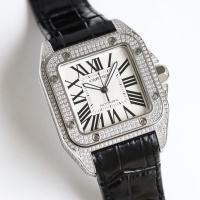 $492.56 USD Cartier AAA Quality Watches #1255867