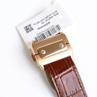 $525.62 USD Cartier AAA Quality Watches #1255873