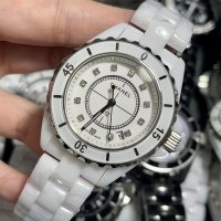 $122.00 USD Chanel AAA Quality Watches #1255902
