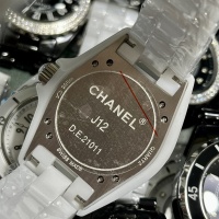 $122.00 USD Chanel AAA Quality Watches #1255902