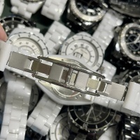 $122.00 USD Chanel AAA Quality Watches #1255902